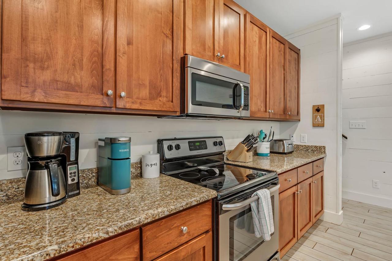 True Blue-Coastal Cottage-3 Min Walk To Beach! Pool! Gulf Shores Exterior foto