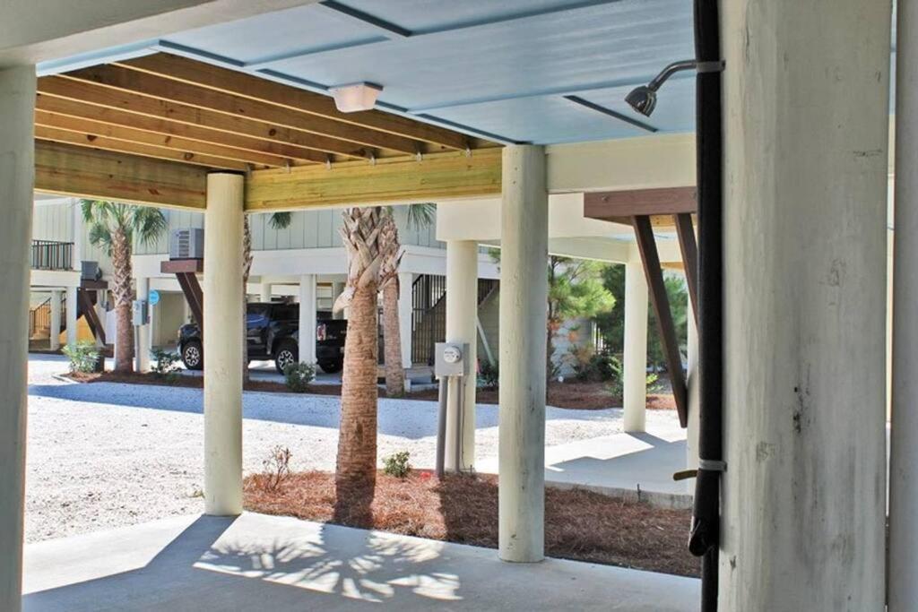 True Blue-Coastal Cottage-3 Min Walk To Beach! Pool! Gulf Shores Exterior foto